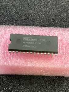 AKM62256LP-10 - ASAHI KASEI MICROSYSTEMS - Standard SRAM, 32KX8, 100ns, CMOS, PDIP28