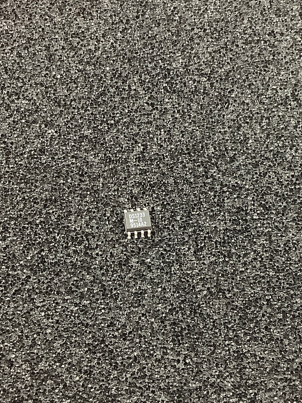 DS1233M-10 - DALLAS - EconoReset