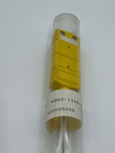 Load image into Gallery viewer, KQSS-116G-12/N - NEWPORT - Thermocouple, Quick Disconnect, K, Stainless Steel

