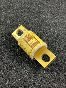 KAA-B150 - BUSSMANN - 150 AMP TRON 130VAC FUSE