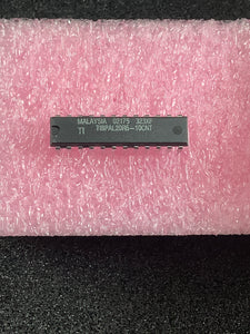 TIBPAL20R6-10CNT - TI - Programmable Logic Device (PLD)