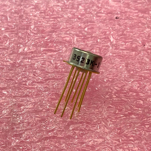 3523K-1 - BURR-BROWN - LOW BIAS CURRENT FET OP AMP