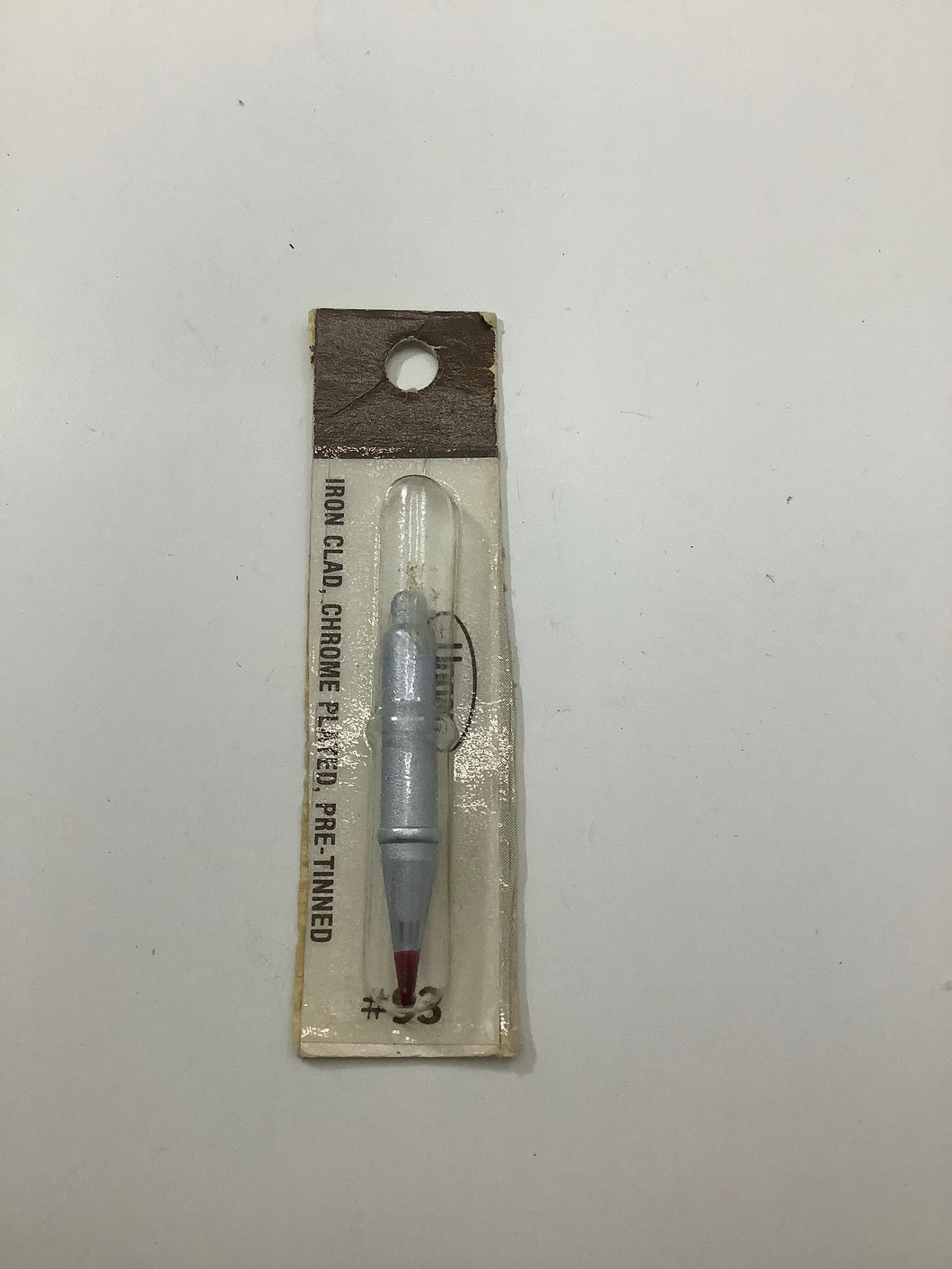 93Ungar - UNGAR - Soldering Tip