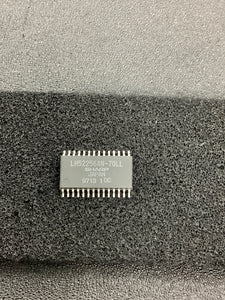 LH52256AN-70LL - SHARP - SRAM Memory IC 256Kbit Parallel 70 ns