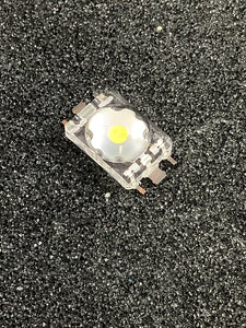 SSP-LX6144D9UC - LUMEX - LED Lighting LuxLED™ White 3.4V 120mA 100° 6-SMD, Flat Leads