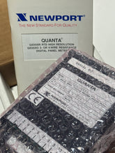 Load image into Gallery viewer, Q9001-00R1 - NEWPORT - Digital Panel Meter,
