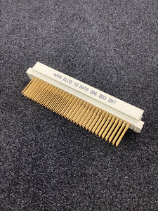 10-8478-096-003-097 - ELCO - 3 ROW 96 PIN MALE DIN CONNECTOR