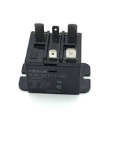 Load image into Gallery viewer, G4B-112T1-C-US-12VDC - OMRON - SPDT  12VDC RELAY  15 AMP @120VAC
