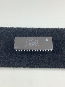 IDT7201SAI200B -  - FIFO, 512X9,  Asynchronous, CMOS