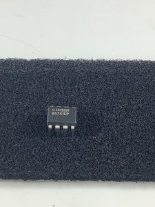 UA741CP - TI - Operational Amplifier