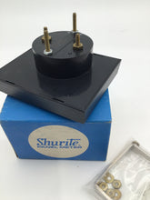 Load image into Gallery viewer, 7303ZBP - SHURITE - 0-10MA DC PANEL METER
