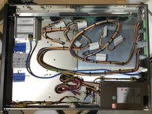 Load image into Gallery viewer, SNAP-IT-1U8E - OPTO 22 - includes a SNAP Ethernet brain, power
supply, mounting rack for up to eight  input/output (I/O)modules
