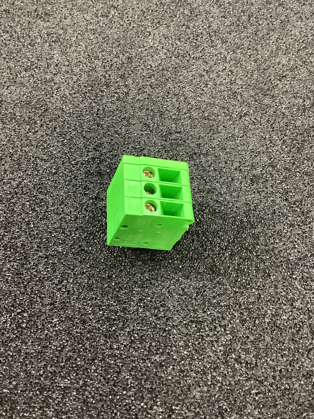 AK2200/3 - ALTECH - 3 POS TERMINAL BLOCK, 35.403