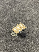 Load image into Gallery viewer, GG-350-3010 - CW Industries - DPDT Slide Switch Side Actuated
