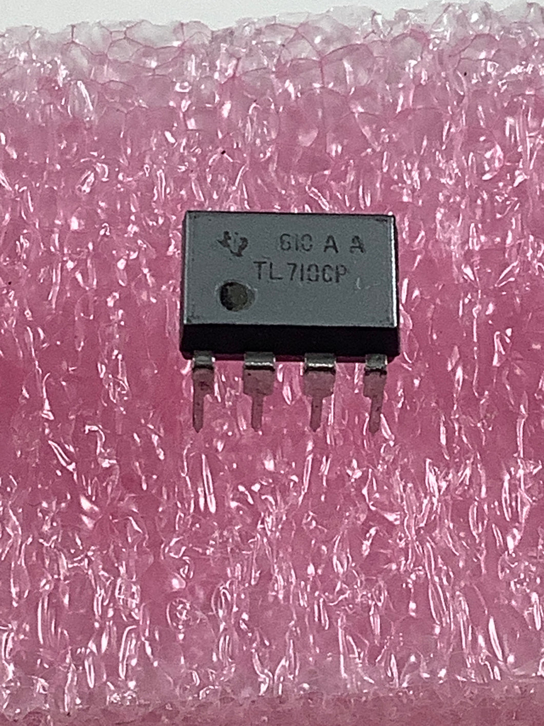 TL710CCP - TI - Integrated Circuit