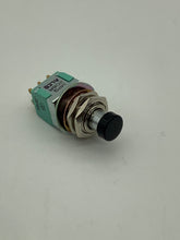 Load image into Gallery viewer, MPG-206D - ALCO - MOMENTARY PB SWITCH DPDT 6A,250VAC
