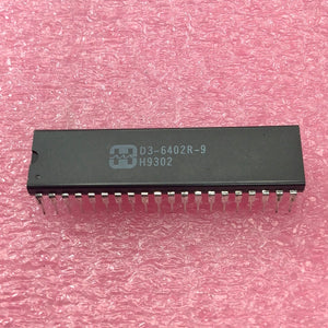 HD3-6402R-9 - HARRIS - UART Interface