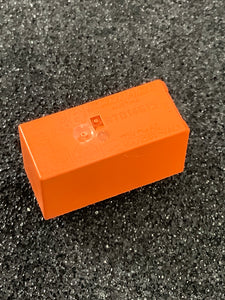RTD14615 - SCHRACK - General Purpose Relay SPDT (1 Form C) 115VAC Coil Through Hole