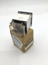 Load image into Gallery viewer, CP-C48V-500UA-DC-I-240 - SHURITE - 0-500UADC Analog Panel Meter,  Dust, Splash Proof, Zero Adjust, AC Voltage,  48 mm, 48 mm
