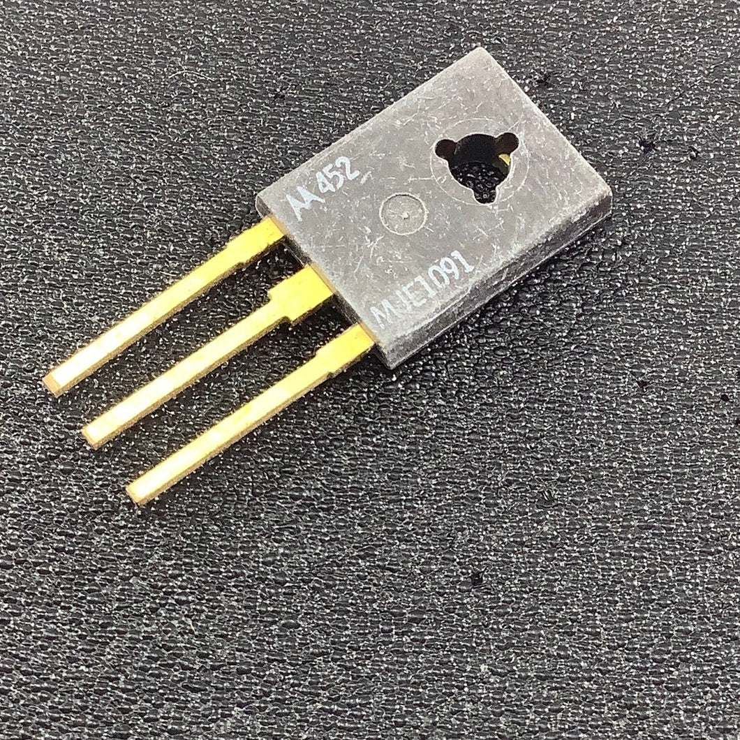 MJE1091 - MOTOROLA - PNP TRANSISTOR