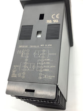 Load image into Gallery viewer, P21201100 - SIMPSON - Digital Panel Meter T/C OR RTD IN RELAY OUTPUT CONTROLLER
