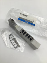 Load image into Gallery viewer, SV2300-5FU - SMC  - SOLENOID VALVE

