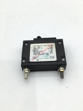 Load image into Gallery viewer, CA1-B0-24-450-121-KG - CARLING - 5 AMP 1 POLE CIRCUIT BREAKER 120VAC
