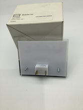 Load image into Gallery viewer, 3MAS-AAA-001 - MODUTEC - 0-1 AC AMP PANEL MOUNT
