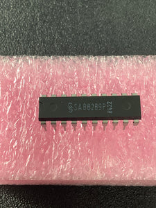 SAB8289P - SIEMENS - Bus Controller/Bus Arbiter