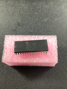 Z80A-STC - ZILOG - Integrated Circuit