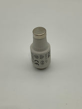 Load image into Gallery viewer, 5SB281 - ETI - 25 Amp 500VAC, Diazed,  gL/gI Fuse Time Delay, Bottle Fuse. AMAT 0910-90047
