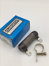 Load image into Gallery viewer, VP25KA5 - CLAROSTAT - 5 OHM 25 WATT ADJUSTABLE RESISTOR
