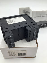Load image into Gallery viewer, H23520140020 - SIMPSON - 200VDC PANEL METER /2 RELAY OUTPUTS
