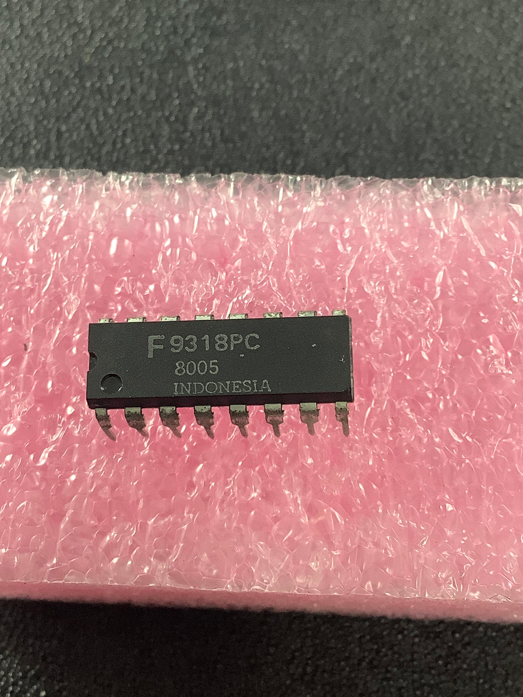 9318PC - FAIRCHILD - Encoder, TTL