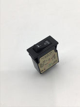 Load image into Gallery viewer, MD1-B-34-450-1-A16-B-C - CARLING - 5 AMP 1 POLE CIRCUIT BREAKER, 250VAC 32VDC ROCKER SWITCH STYLE
