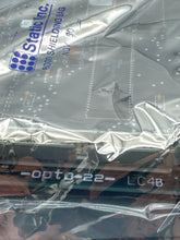 Load image into Gallery viewer, LC4B - OPTO 22 - Single-board Controller  220VAC
