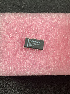 MAX206CWG - MAX - RS-232 Interface IC +5V, RS-232 Transceivers
