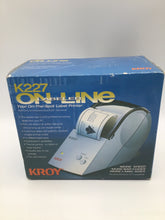 Load image into Gallery viewer, K227 -  - LABEL PRINTER
