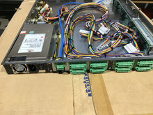 Load image into Gallery viewer, SNAP-IT-1U8U - OPTO 22 - includes a SNAP Ultamate Brain, power
supply, mounting rack for up to eight  input/output (I/O)modules
