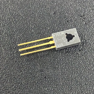 MJE520 - MOTOROLA - NPN TRANSISTOR