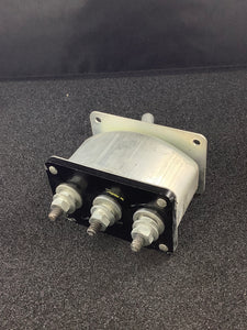 2100 - DPCO - Heavy Duty Toggle Switch SPDT