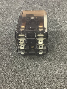 RM502615 - SCHRACK - DPST 16 AMP 115VAC RELAY