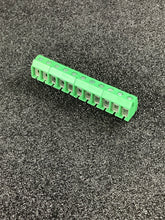 Load image into Gallery viewer, MBE-1511 - ALTECH - 11 Position Wire to Board Terminal Block Vertical with Board 0.197" (5.00mm) Through Hole

