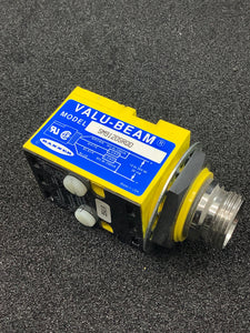SM912DSRQD - BANNER - Photoelectric Sensors VALU-BEAM: Diffuse; Range: 380 mm