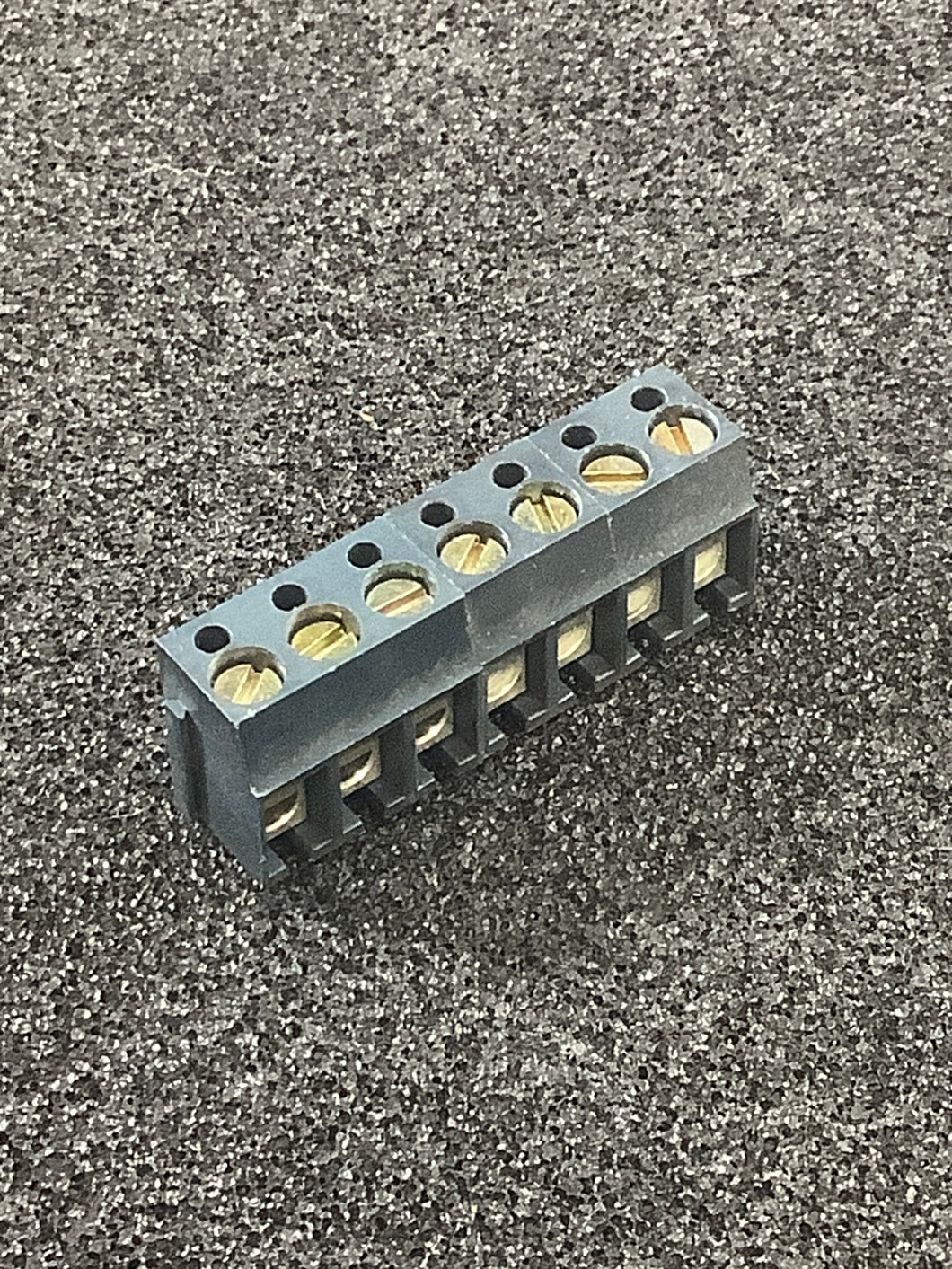 AK350/7 - ALTECH - 7 POS TERMINAL FOR PCB, 32.007