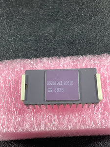 S82S191I/883B - SIGNETICS - Programmable Read Only Memory (PROM)