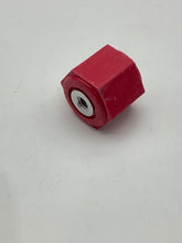 Load image into Gallery viewer, P-AR5612-20A - PENN - Standoff Electrical Insulator – 1″ X 1” Hex Body, 	1/4-20 x 5/16
