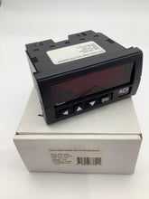 Load image into Gallery viewer, H335134220 - SIMPSON - Digital Panel Meter INPUT200VAC/ OUTPUT 0-10VDC&amp;2 RELAY S
