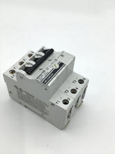 Load image into Gallery viewer, MA0.63U - ALTECH - Three Phase Adjustable Trip Miniature Circuit Breakers, 0.40/0.48/0.56/0.63  15.904U
