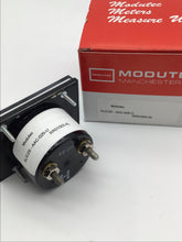 Load image into Gallery viewer, AL/C2S-AAC-025-U - MODUTEC  - 0-25 AMP AC PANEL METER / C2S-AAC-025
